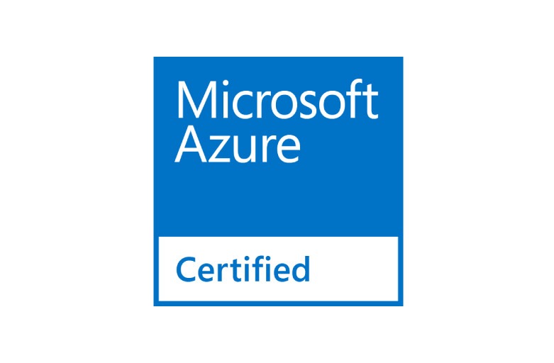 Microsoft Azure Certified