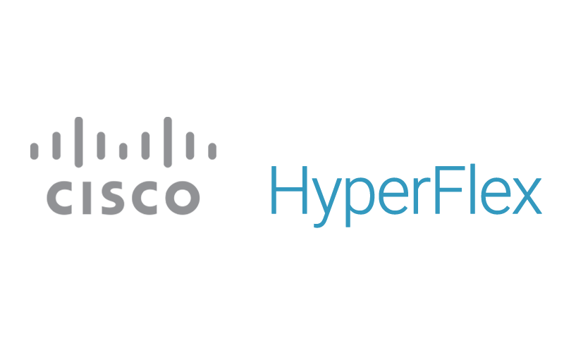 Cisco HyperFlex